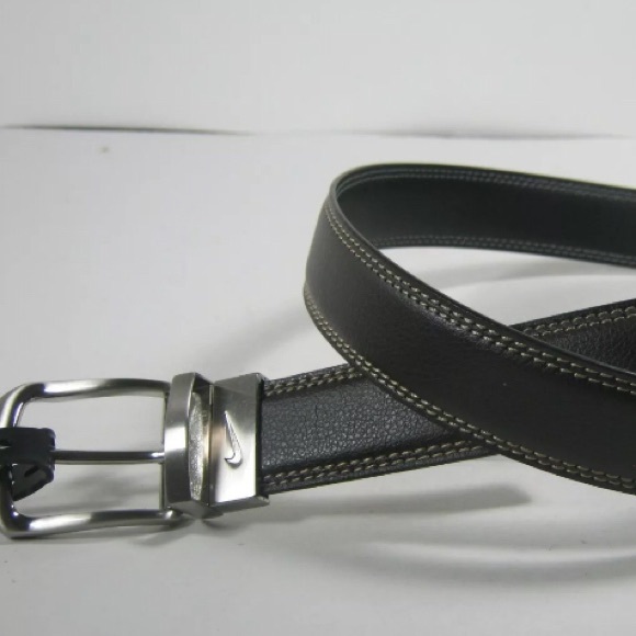 Nike Other - NIKE GOLF Reversible Belt Style # S11212002XA